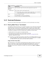 Preview for 209 page of ZyXEL Communications NAS Series User Manual