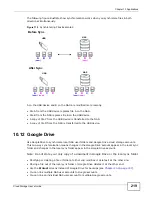 Предварительный просмотр 219 страницы ZyXEL Communications NAS Series User Manual