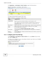 Preview for 240 page of ZyXEL Communications NAS Series User Manual