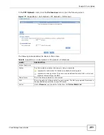 Preview for 251 page of ZyXEL Communications NAS Series User Manual