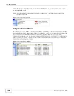 Предварительный просмотр 256 страницы ZyXEL Communications NAS Series User Manual