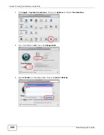 Preview for 258 page of ZyXEL Communications NAS Series User Manual