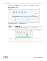 Preview for 262 page of ZyXEL Communications NAS Series User Manual