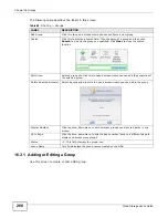 Предварительный просмотр 268 страницы ZyXEL Communications NAS Series User Manual