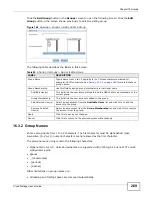 Предварительный просмотр 269 страницы ZyXEL Communications NAS Series User Manual