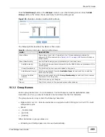 Preview for 269 page of ZyXEL Communications NAS Series User Manual