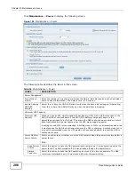 Предварительный просмотр 286 страницы ZyXEL Communications NAS Series User Manual