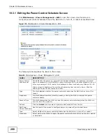 Preview for 288 page of ZyXEL Communications NAS Series User Manual