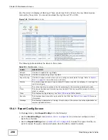 Предварительный просмотр 290 страницы ZyXEL Communications NAS Series User Manual