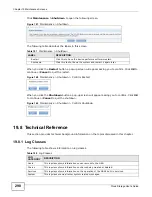 Предварительный просмотр 298 страницы ZyXEL Communications NAS Series User Manual