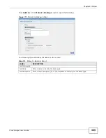 Предварительный просмотр 309 страницы ZyXEL Communications NAS Series User Manual