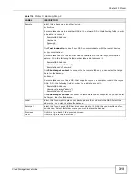 Preview for 313 page of ZyXEL Communications NAS Series User Manual