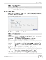 Предварительный просмотр 315 страницы ZyXEL Communications NAS Series User Manual