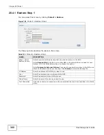 Preview for 322 page of ZyXEL Communications NAS Series User Manual