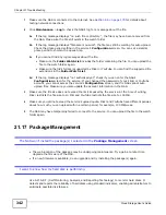 Preview for 342 page of ZyXEL Communications NAS Series User Manual