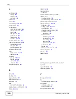 Preview for 358 page of ZyXEL Communications NAS Series User Manual