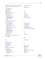 Preview for 359 page of ZyXEL Communications NAS Series User Manual