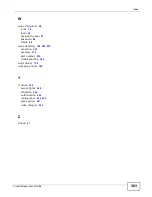Preview for 363 page of ZyXEL Communications NAS Series User Manual