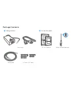 Preview for 2 page of ZyXEL Communications NAS326 Quick Start Manual