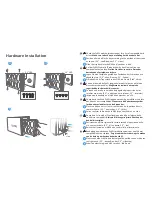 Preview for 4 page of ZyXEL Communications NAS326 Quick Start Manual