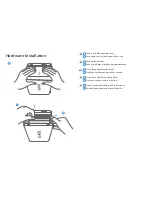 Preview for 15 page of ZyXEL Communications NAS326 Quick Start Manual