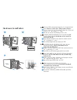 Preview for 16 page of ZyXEL Communications NAS326 Quick Start Manual