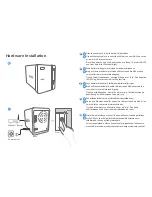 Preview for 17 page of ZyXEL Communications NAS326 Quick Start Manual