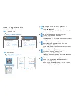 Preview for 18 page of ZyXEL Communications NAS326 Quick Start Manual