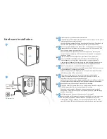 Preview for 29 page of ZyXEL Communications NAS326 Quick Start Manual