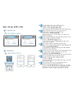 Preview for 30 page of ZyXEL Communications NAS326 Quick Start Manual