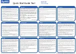 Preview for 3 page of ZyXEL Communications NAS520 Quick Start Manual