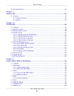 Preview for 6 page of ZyXEL Communications NAS540 User Manual