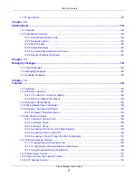 Preview for 7 page of ZyXEL Communications NAS540 User Manual