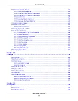 Preview for 9 page of ZyXEL Communications NAS540 User Manual