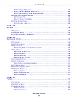 Preview for 11 page of ZyXEL Communications NAS540 User Manual