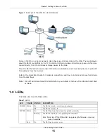 Preview for 15 page of ZyXEL Communications NAS540 User Manual