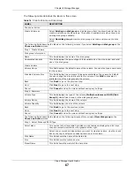 Preview for 67 page of ZyXEL Communications NAS540 User Manual