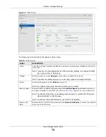 Preview for 70 page of ZyXEL Communications NAS540 User Manual