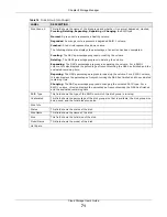 Preview for 71 page of ZyXEL Communications NAS540 User Manual