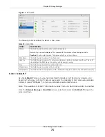 Preview for 75 page of ZyXEL Communications NAS540 User Manual