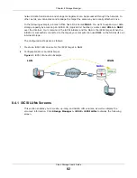 Preview for 82 page of ZyXEL Communications NAS540 User Manual