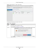 Preview for 83 page of ZyXEL Communications NAS540 User Manual