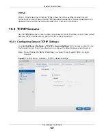 Preview for 107 page of ZyXEL Communications NAS540 User Manual