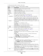 Preview for 109 page of ZyXEL Communications NAS540 User Manual