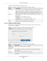 Preview for 111 page of ZyXEL Communications NAS540 User Manual