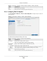 Preview for 112 page of ZyXEL Communications NAS540 User Manual