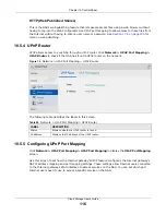 Preview for 116 page of ZyXEL Communications NAS540 User Manual