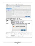 Preview for 117 page of ZyXEL Communications NAS540 User Manual