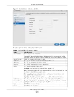 Preview for 121 page of ZyXEL Communications NAS540 User Manual