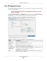 Preview for 122 page of ZyXEL Communications NAS540 User Manual